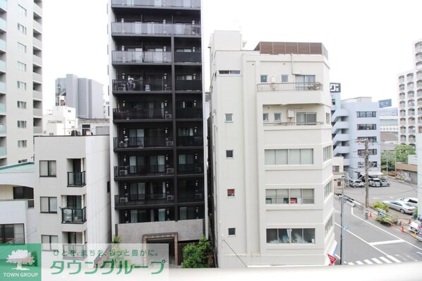 クオリタス両国の物件内観写真